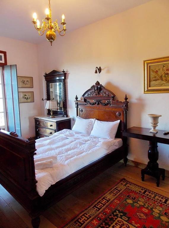 Hotel Vila Relicario Оро Прето Екстериор снимка