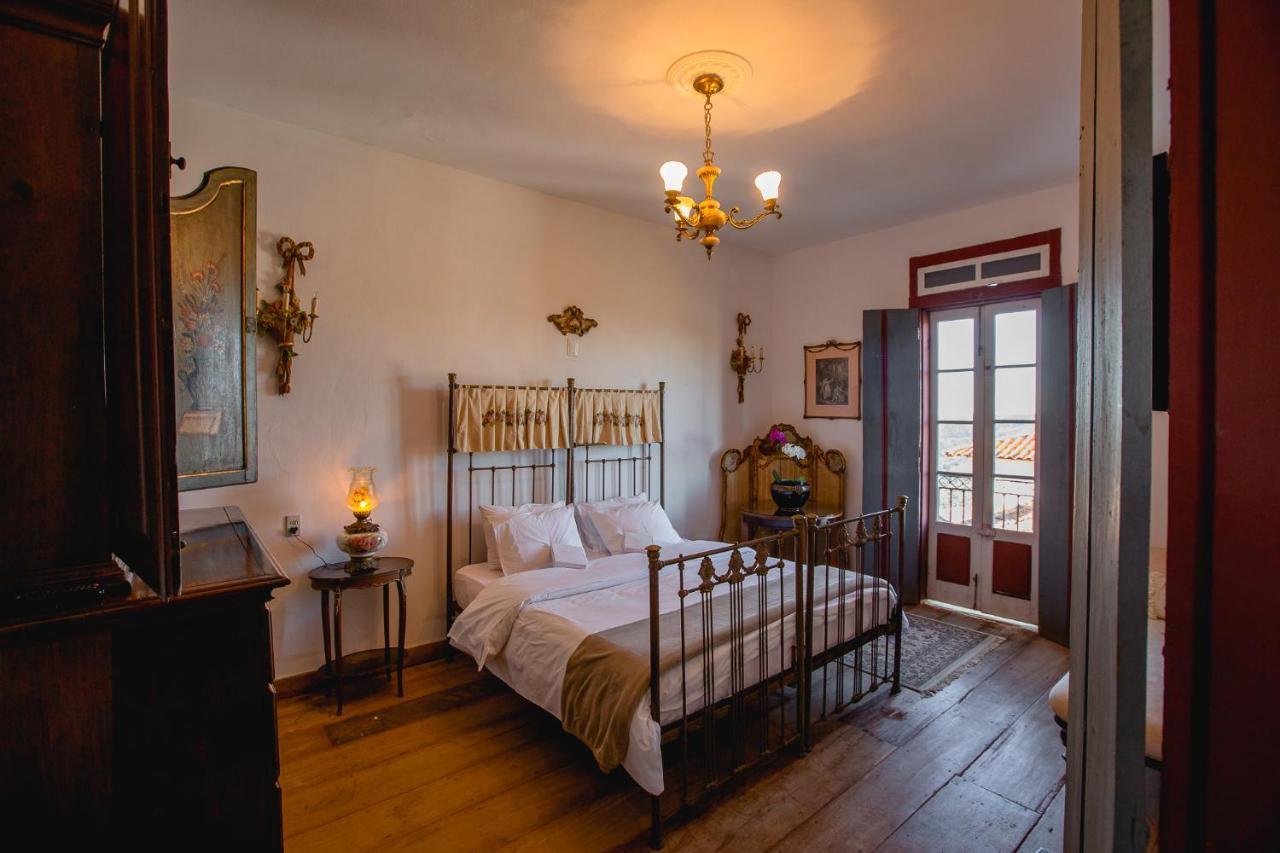 Hotel Vila Relicario Оро Прето Екстериор снимка