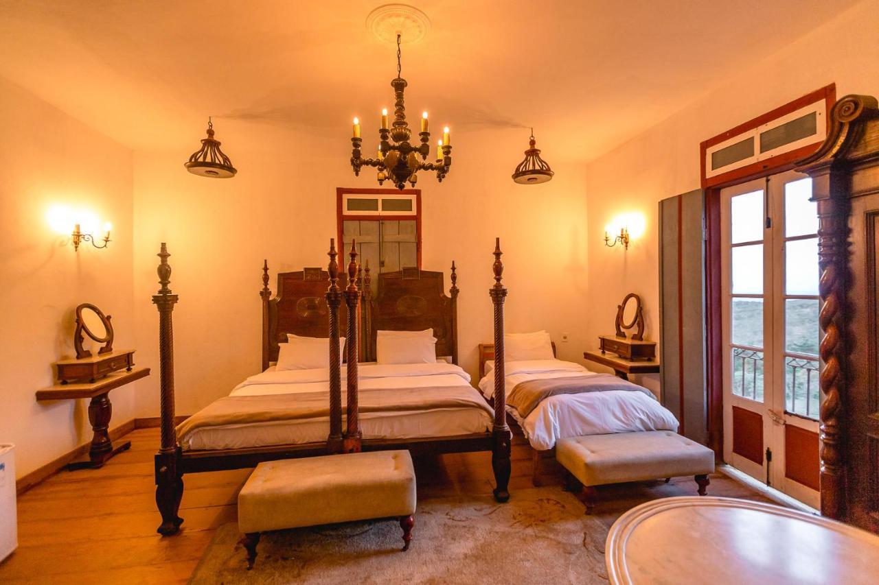 Hotel Vila Relicario Оро Прето Екстериор снимка